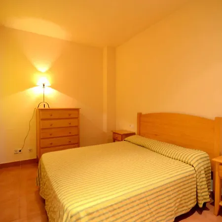Mar F 202 Apartment *