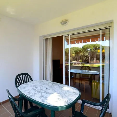 Apartment Mar F 202