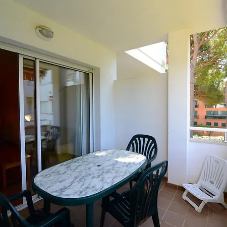 Apartment Mar F 202 *